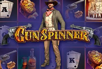 Gunspinner