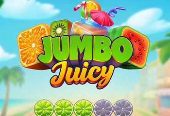 Jumbo Juicy