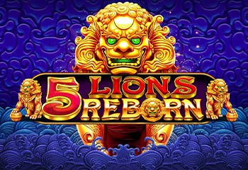 5 Lions Reborn