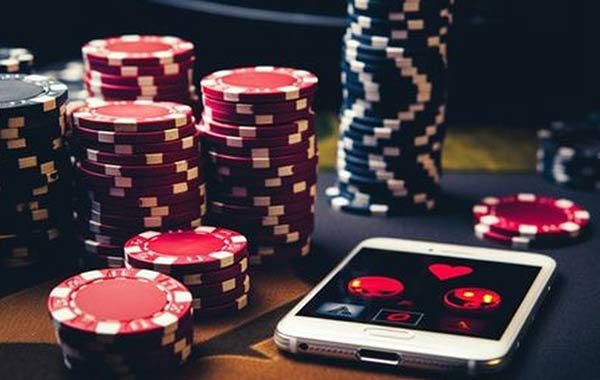 Минимальный депозит