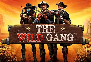 The Wild Gang
