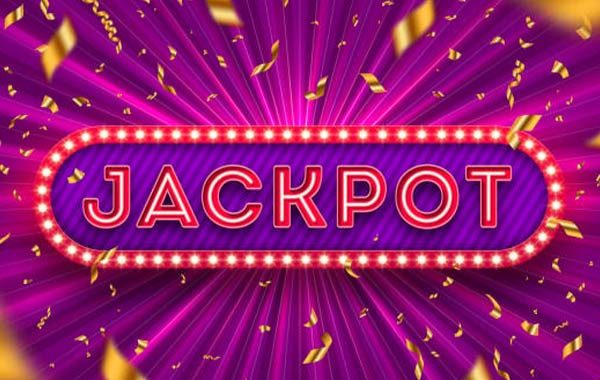 Джекпот